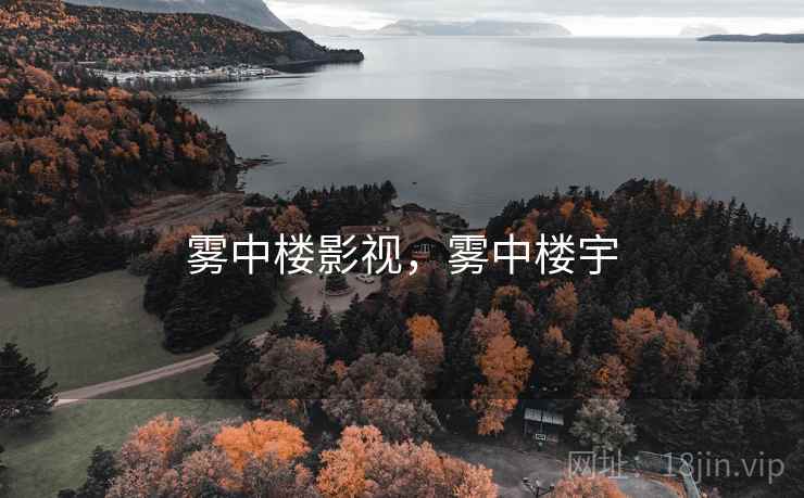 雾中楼影视，雾中楼宇