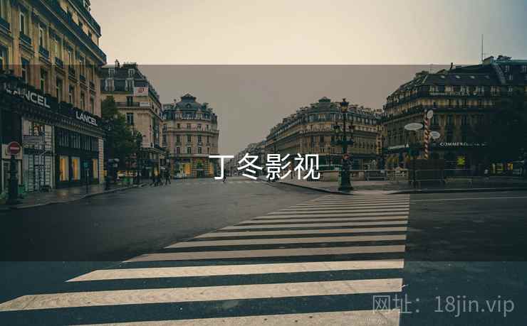 丁冬影视 丁冬影视