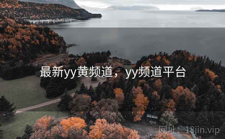 最新yy黄频道，yy频道平台